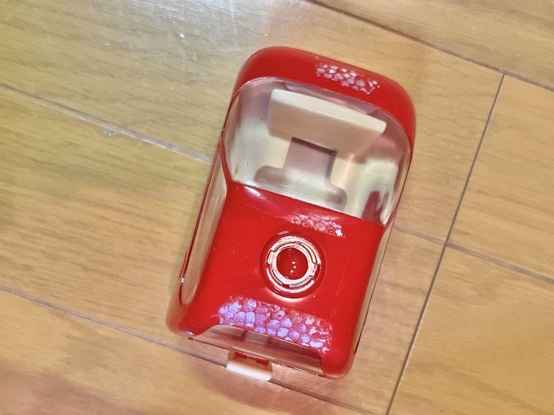 Amazon.co.jp: 魔法のプリンセスミンキーモモ グルメポッポ(当時